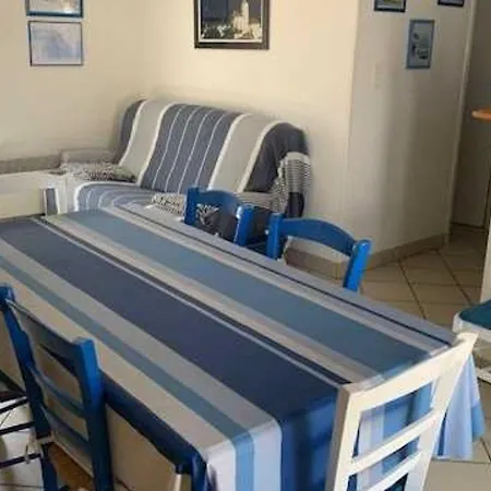 펜션 Maison Individuelle Agreable, Animaux Admis, Proche - Fr-1-476-81 라포트 쉬르메르
