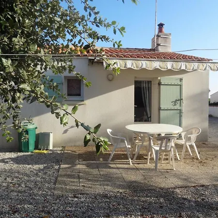 펜션 Maison Individuelle Agreable, Animaux Admis, Proche - Fr-1-476-81