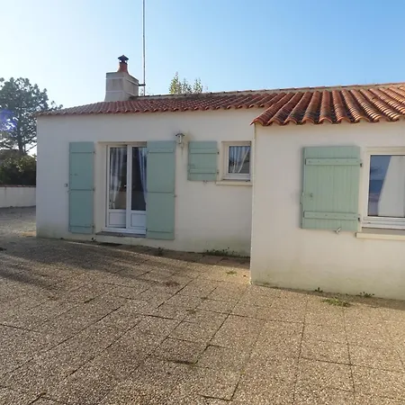 Maison Individuelle Agreable, Animaux Admis, Proche - Fr-1-476-81 펜션 *